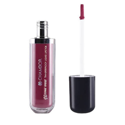 Chambor 404 Extreme Wear Transferproof Liquid Lipstick