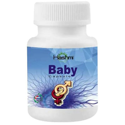 Hashmi Baby Capsules