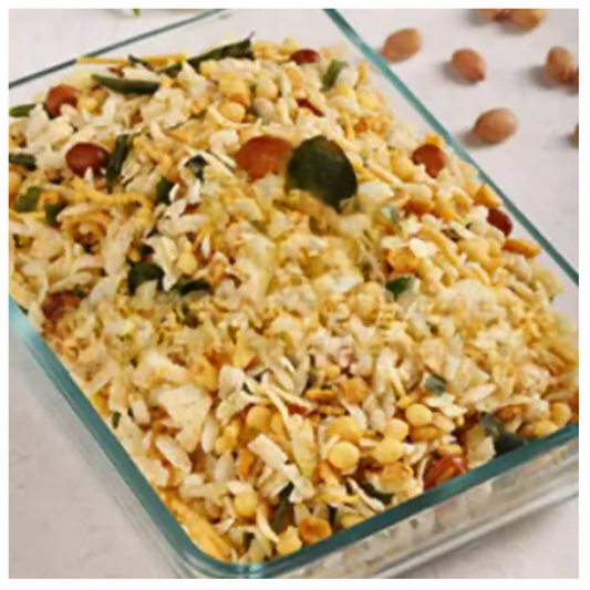 Gummadi Foods Atukula Mixture