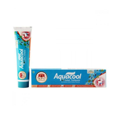 Guru Prasadam Aquacool Toothpaste