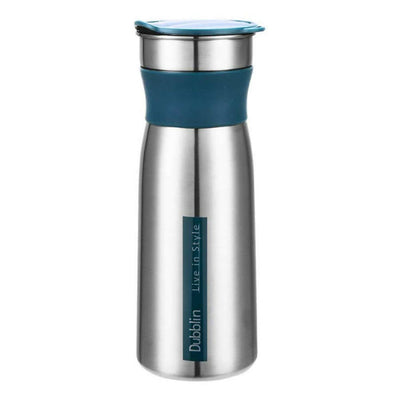 Dubblin Pure Jug Stainless Steel Sipper Water Jug