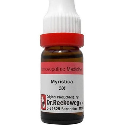 Dr. Reckeweg Myristica Dilution