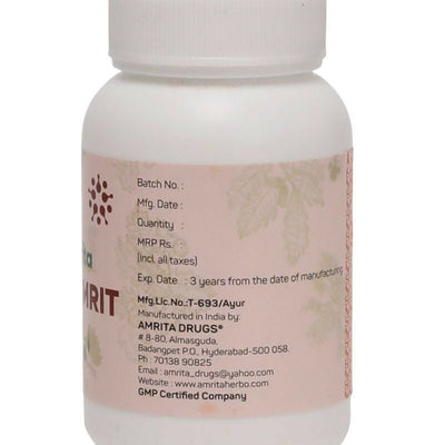 Amrita Medamrit Tablets