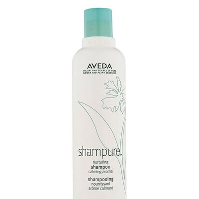 Aveda Travel Size Shampure Nurturing Shampoo