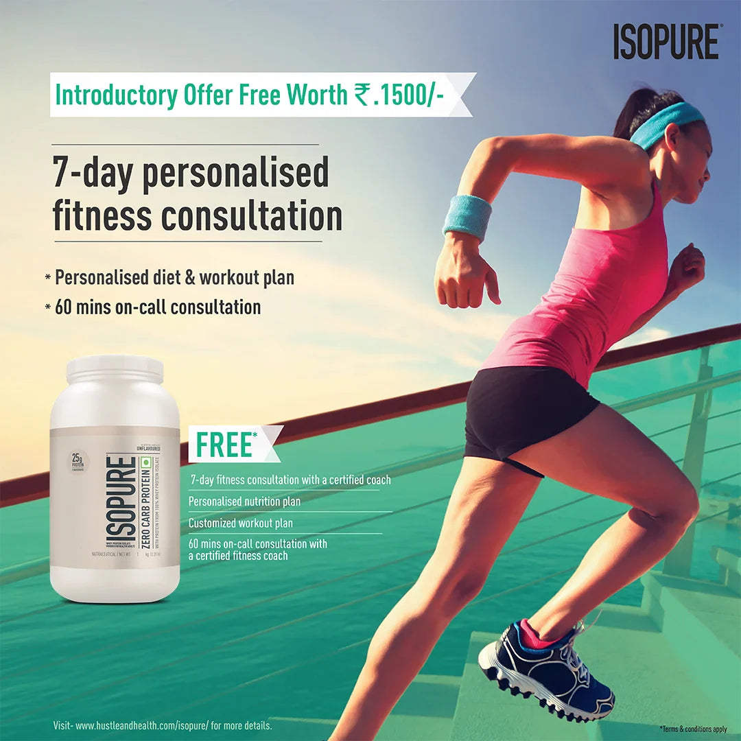 Isopure Zero Carb Protein