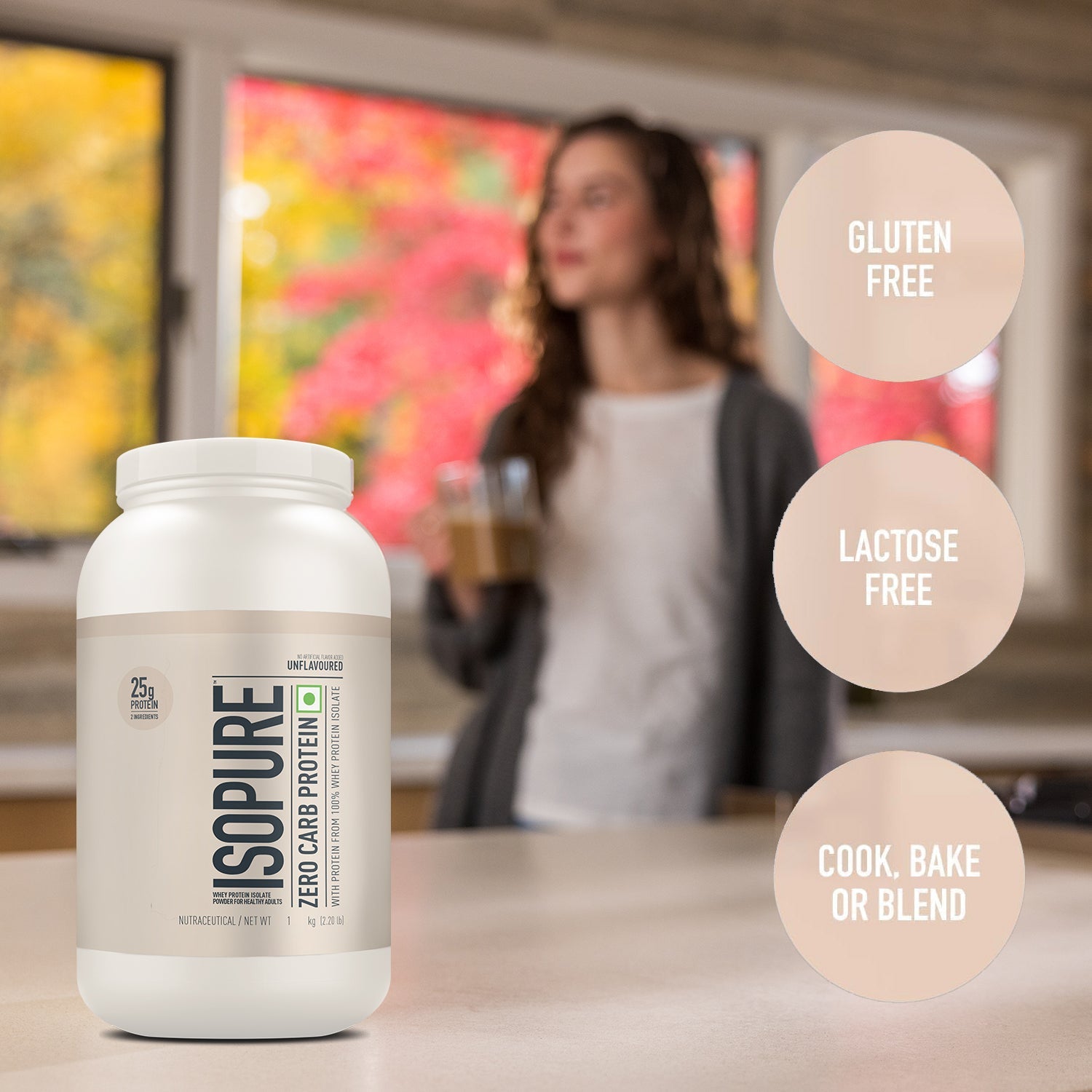 Isopure Zero Carb Protein
