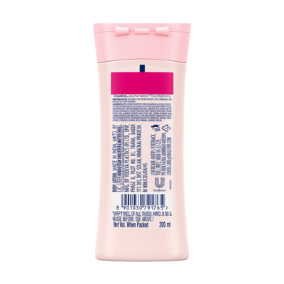 Vaseline Healthy Bright Daily Brightening Body Lotion