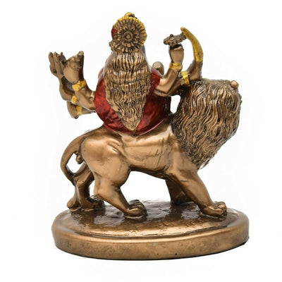 Archna Handicraft Maa Durga Mata Idol