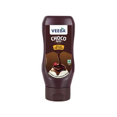 Veeba Choco bliss (380 gms)
