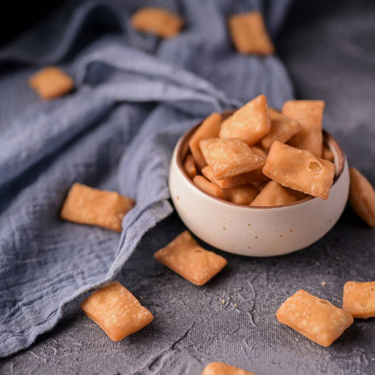 Vellanki Foods Sweet Biscuits - 500 gms
