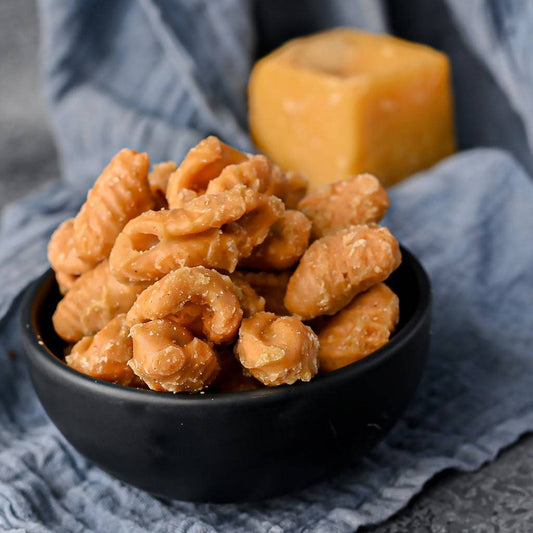 Vellanki Foods Gavvalu (Sweet) - 500 gms