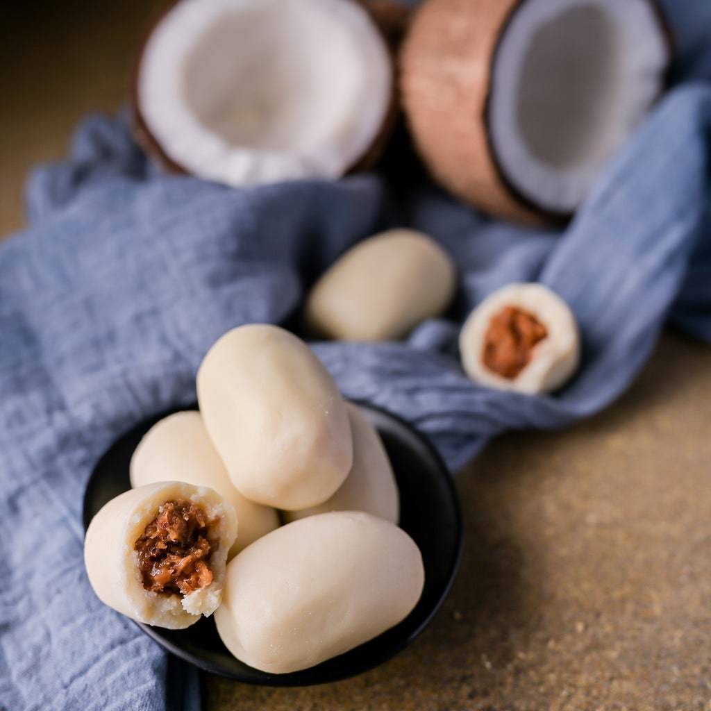 Vellanki Foods Kova Kajjikayalu - 500 gms