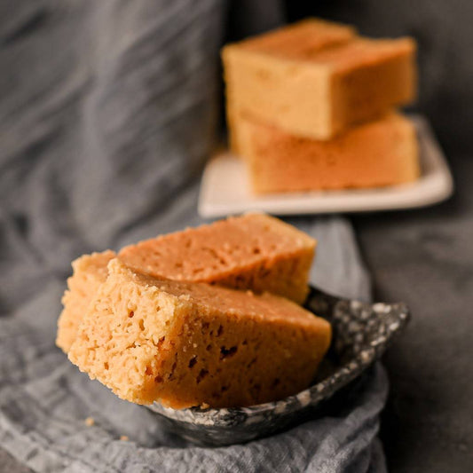 Vellanki Foods Mysorepak (Hard) - 500 gms