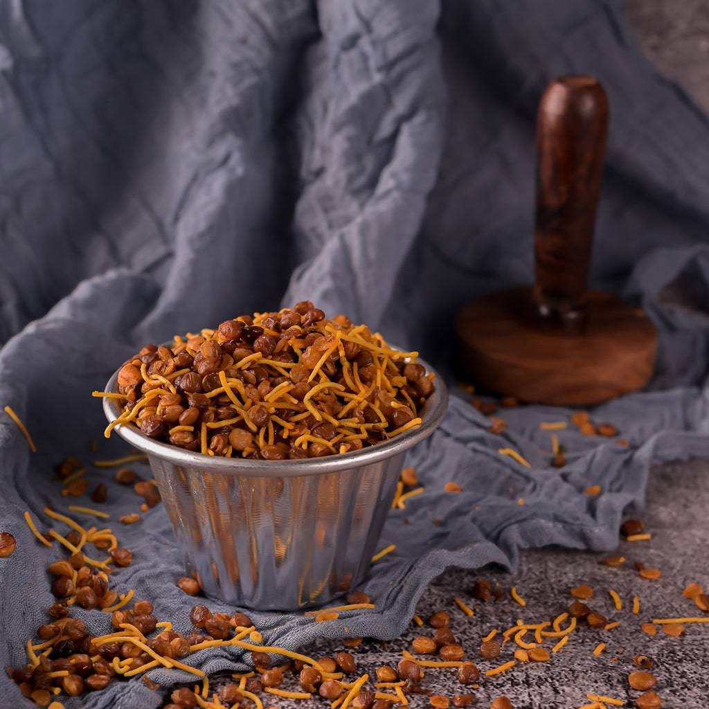 Vellanki Foods Dalmot 500 gms