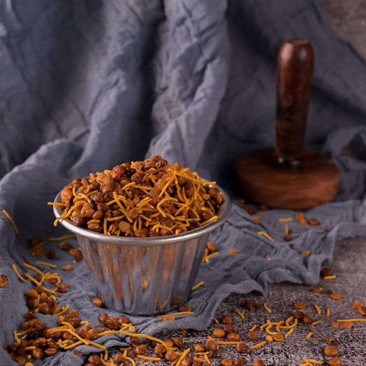 Vellanki Foods Dalmot 500 gms