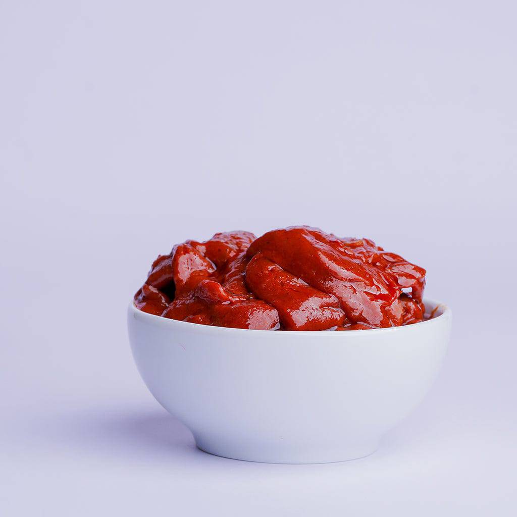 Vellanki Foods Red Chilli Pickle 500 gms