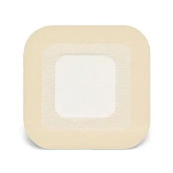 Versiva XC Adhesive Foam Dressing