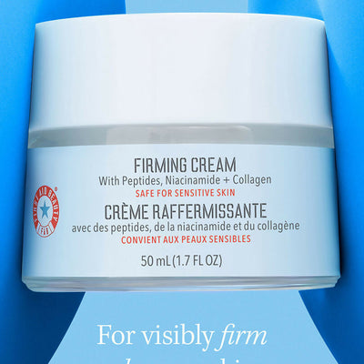 First Aid Beauty Ultra Repair Firming Collagen Cream
