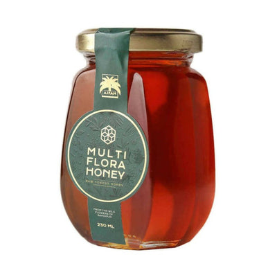 Ajfan Multi Flora Honey