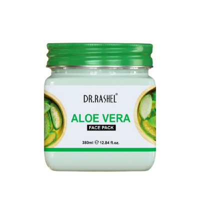 Dr.Rashel Aloe Vera Face Pack