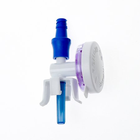 Vial Spike ChemoClave