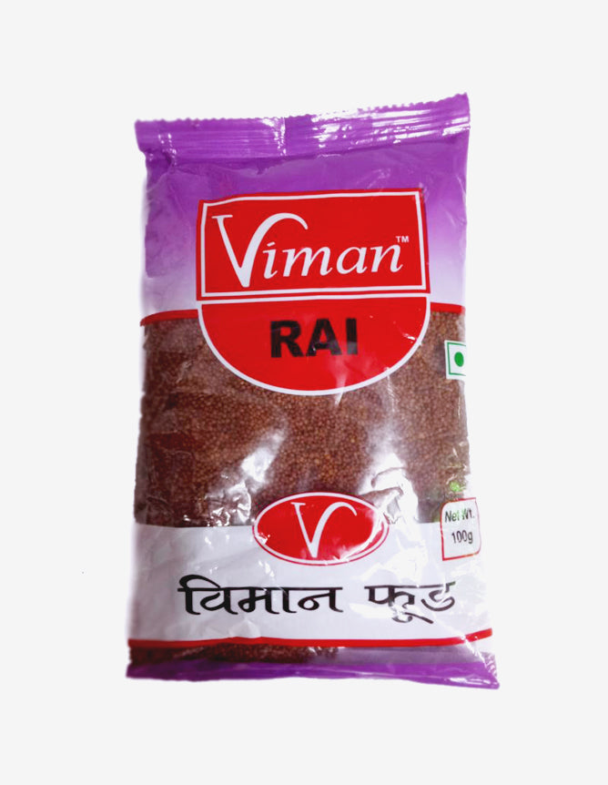 Viman Rai, 100g