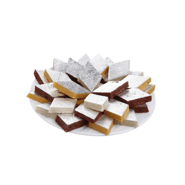 Vipul Dudhiya Sweets Katri mix - 500 gms