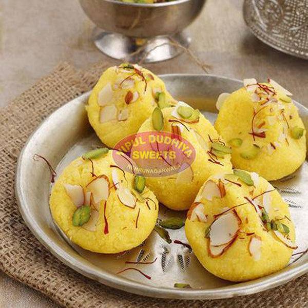 Vipul Dudhiya Sweets Rajwadi Penda - 500 gms