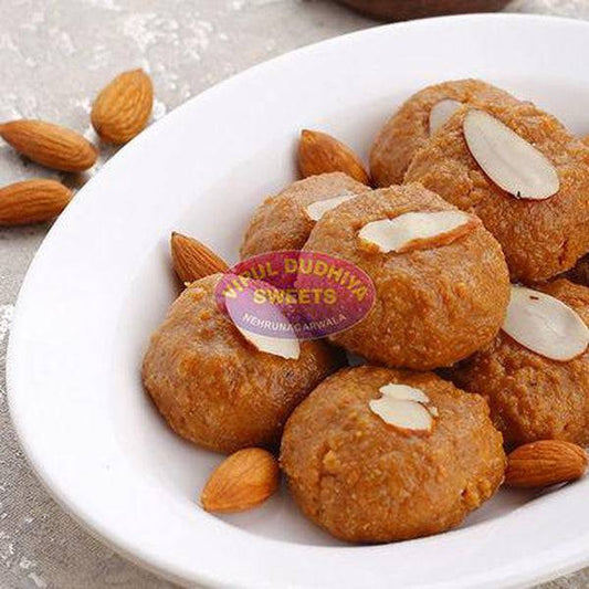 Vipul Dudhiya Sweets Thabdi Penda - 500 gms