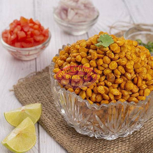 Vipul Dudhiya Chana Dal Snack - 200 gms