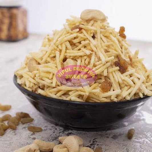 Vipul Dudhiya Dryfruit Farali Chevdo - 200 gms