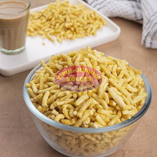 Vipul Dudhiya Sweets Bhavnagari Gathiya - 200 gms
