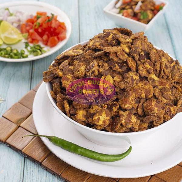 Vipul Dudhiya Sweets Chana Jor Garam - 200 gms