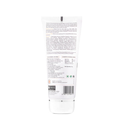 VLCC Papaya & Apricot Face Scrub (80 gm)