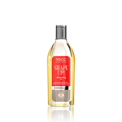 VLCC Shape Up Slimming Oil (200 ml)