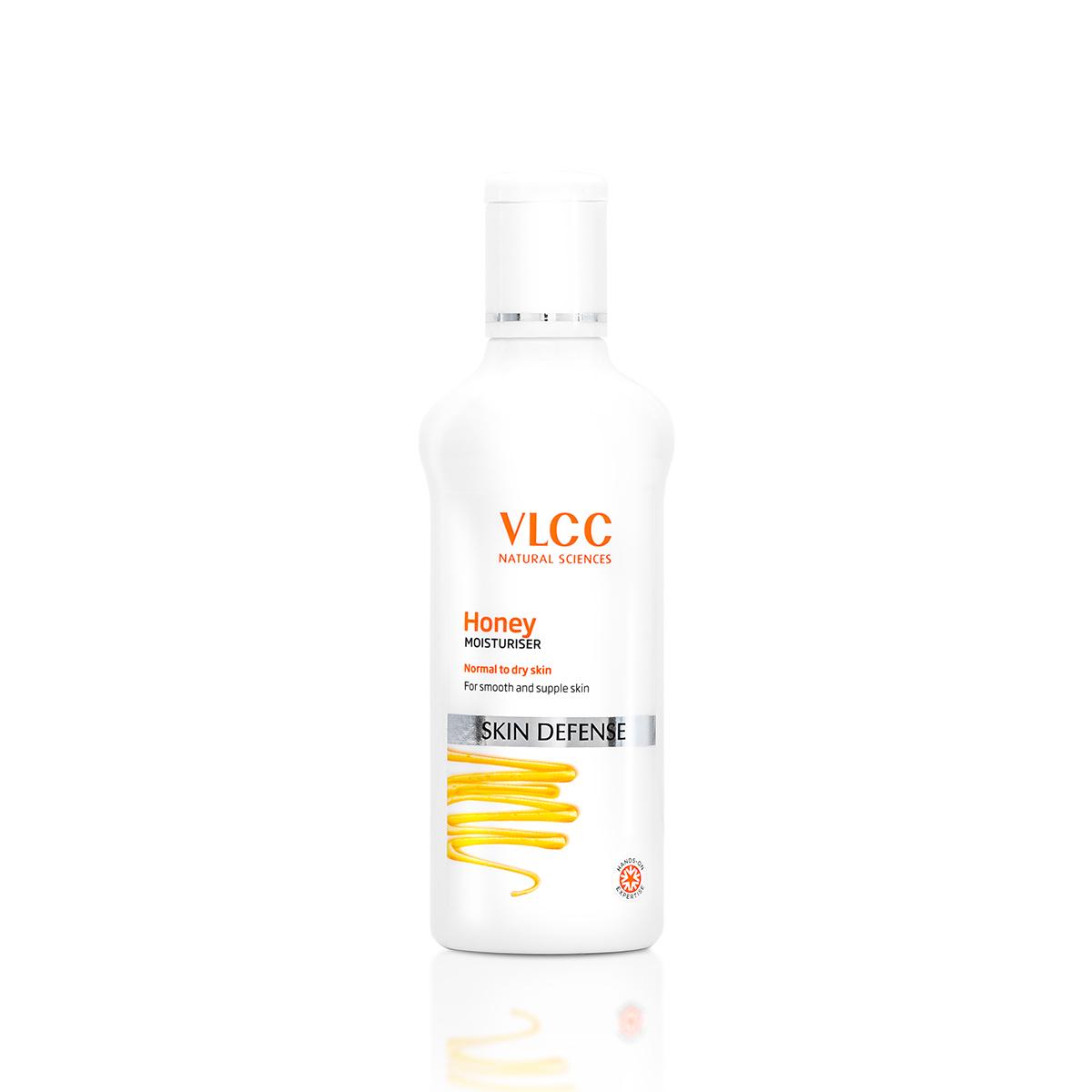 VLCC Honey Moisturizer (100 ml)