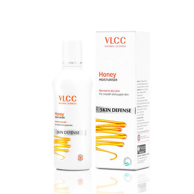 VLCC Honey Moisturizer (100 ml)