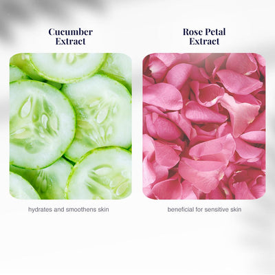 VLCC Insta Glow Herbal Bleach (27 gm)