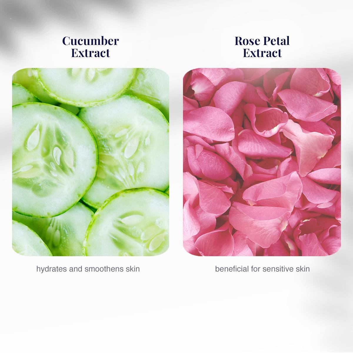 VLCC Insta Glow Herbal Bleach (27 gm)