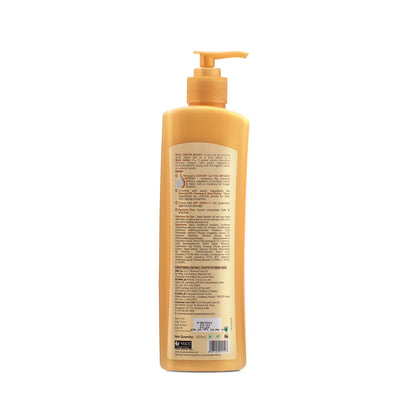 VLCC Youth Boost Body Lotion SPF 25 PA+++ (400 ml)