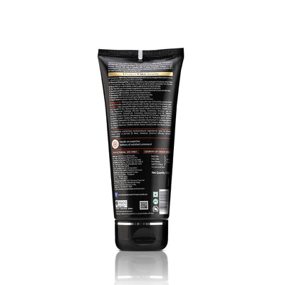 VLCC Ultimo Blends Charcoal Face Pack (100 gm)