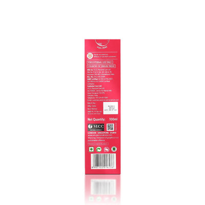 VLCC Pro Radiance Skin Brightening Foaming Face Wash (100 ml)