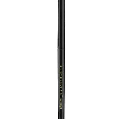 Forest Essentials Ash Gray Gulaab Khaas Kajal