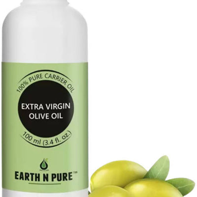 Earth N Pure Extra Virgin Olive Oil