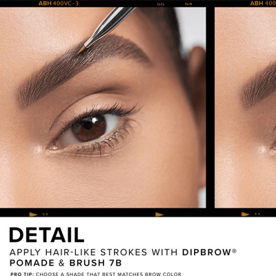 Anastasia Beverly Hills Dipbrow Pomade - Dark Brown