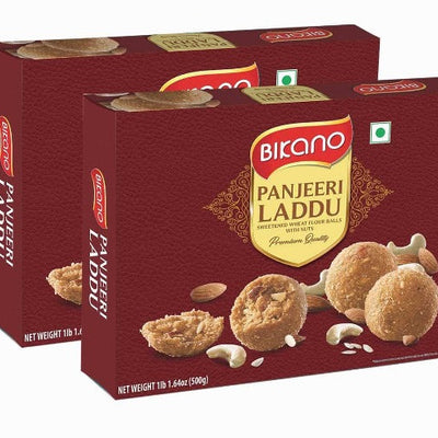 Bikano Panjeeri Laddoo