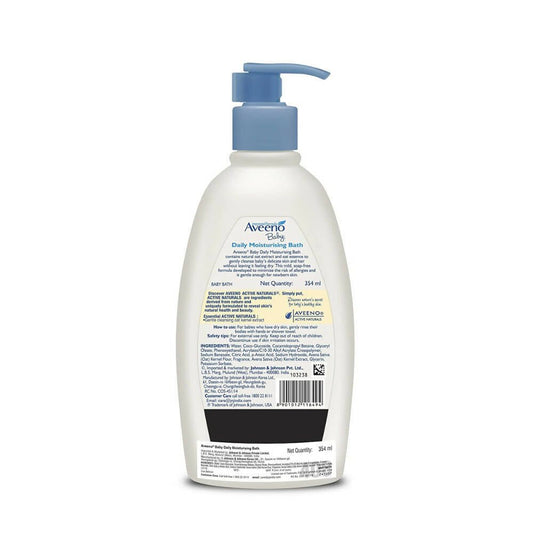 Aveeno Daily Moisturising Bath