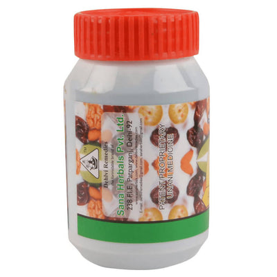 Dehlvi Braino A Complete Brain Tonic