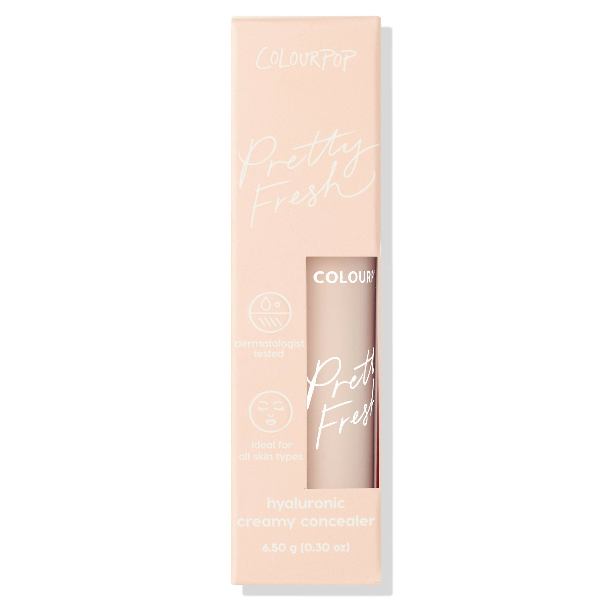 ColourPop Pretty Fresh Concealer - Fair 20n