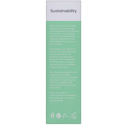 Earth Rhythm Phyto Clear - Oil Free Moisturiser